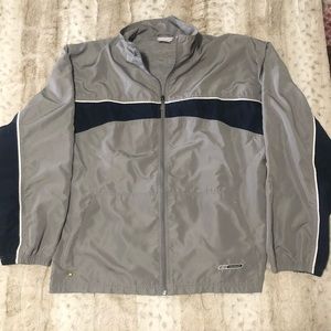 Reebok Lined Jacket